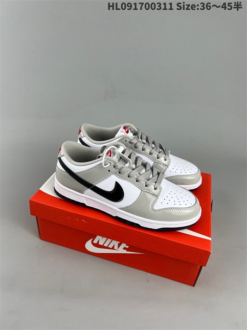 women low dunk sb shoes HH 2023-3-21-022